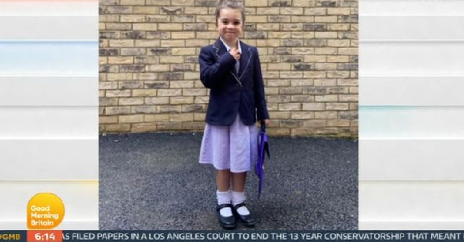 laura tobin gmb today