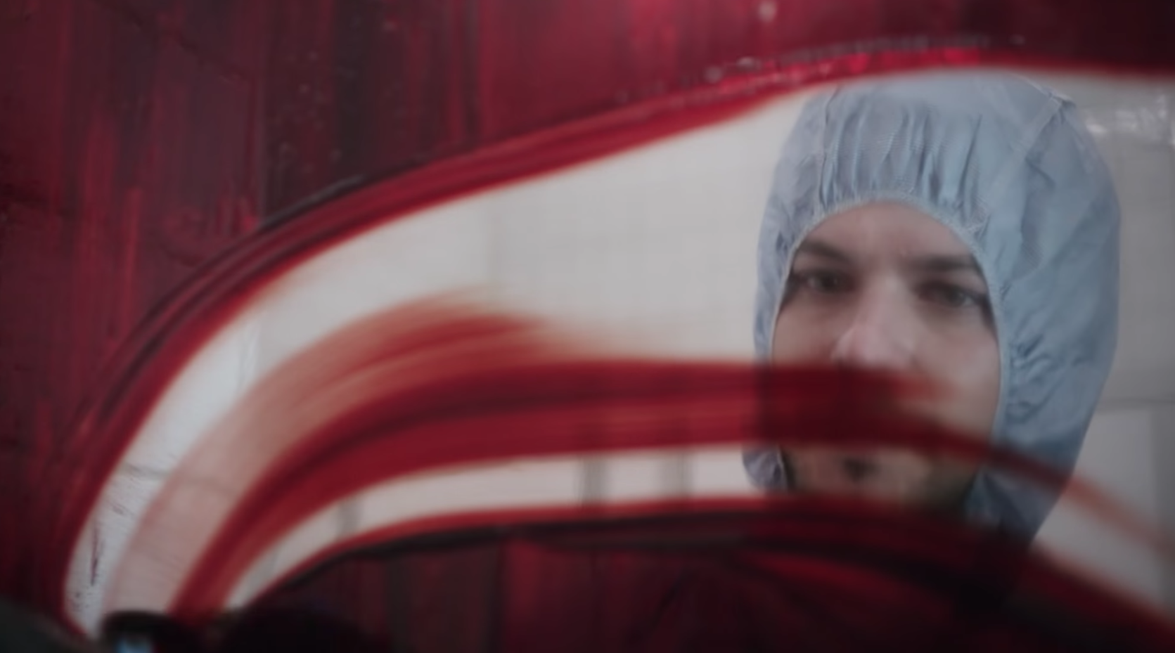 Spotless on Netflix is another show like The Cleaner but very definitely not a comedy