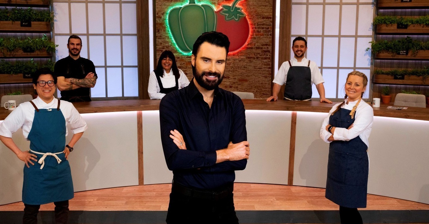 ready steady cook rylan clark-neal