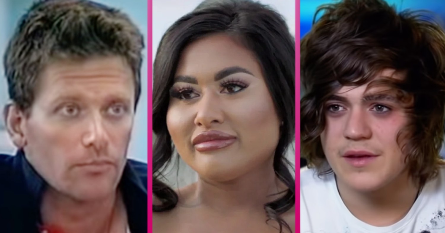 MAFS UK Nikita Jasmine