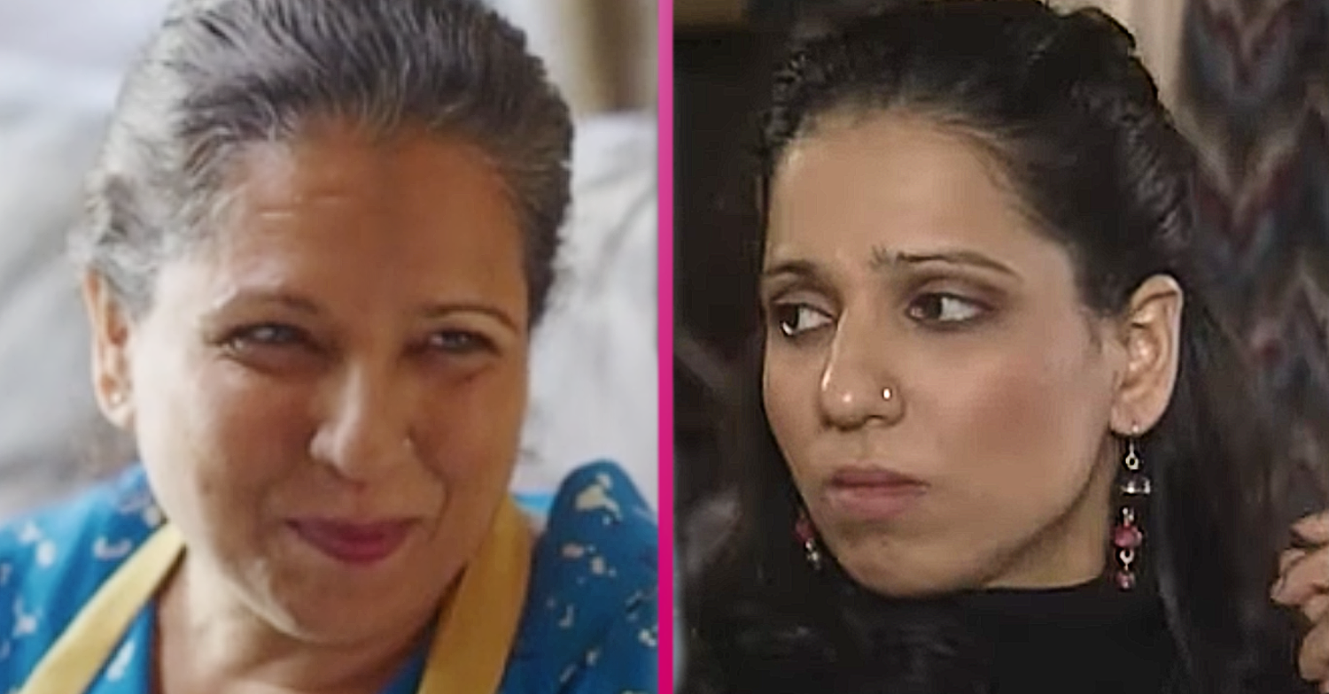 Shoba Kapoor makes an appearance in The Cleaner on BBC One