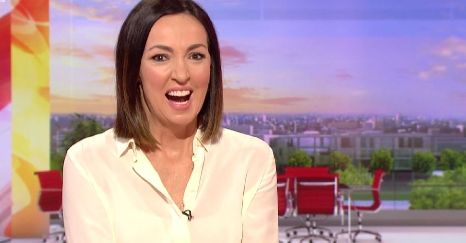 Who will be Louise Minchin replacement on BBC Breakfast