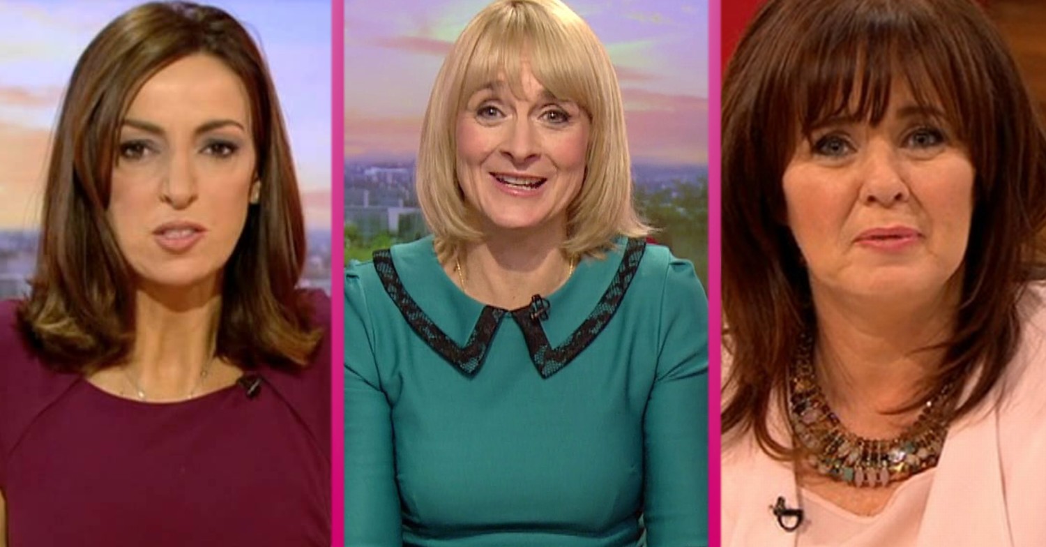 Who will be Louise Minchin replacement on BBC Breakfast