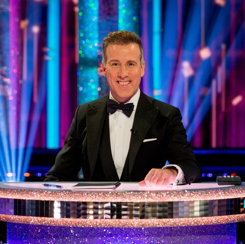 when is strictly come dancing on