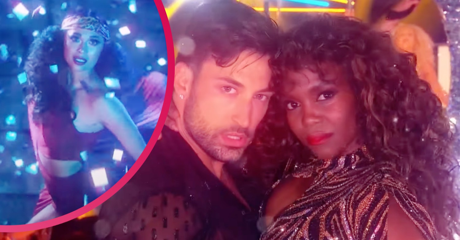 Strictly Come Dancing 2021