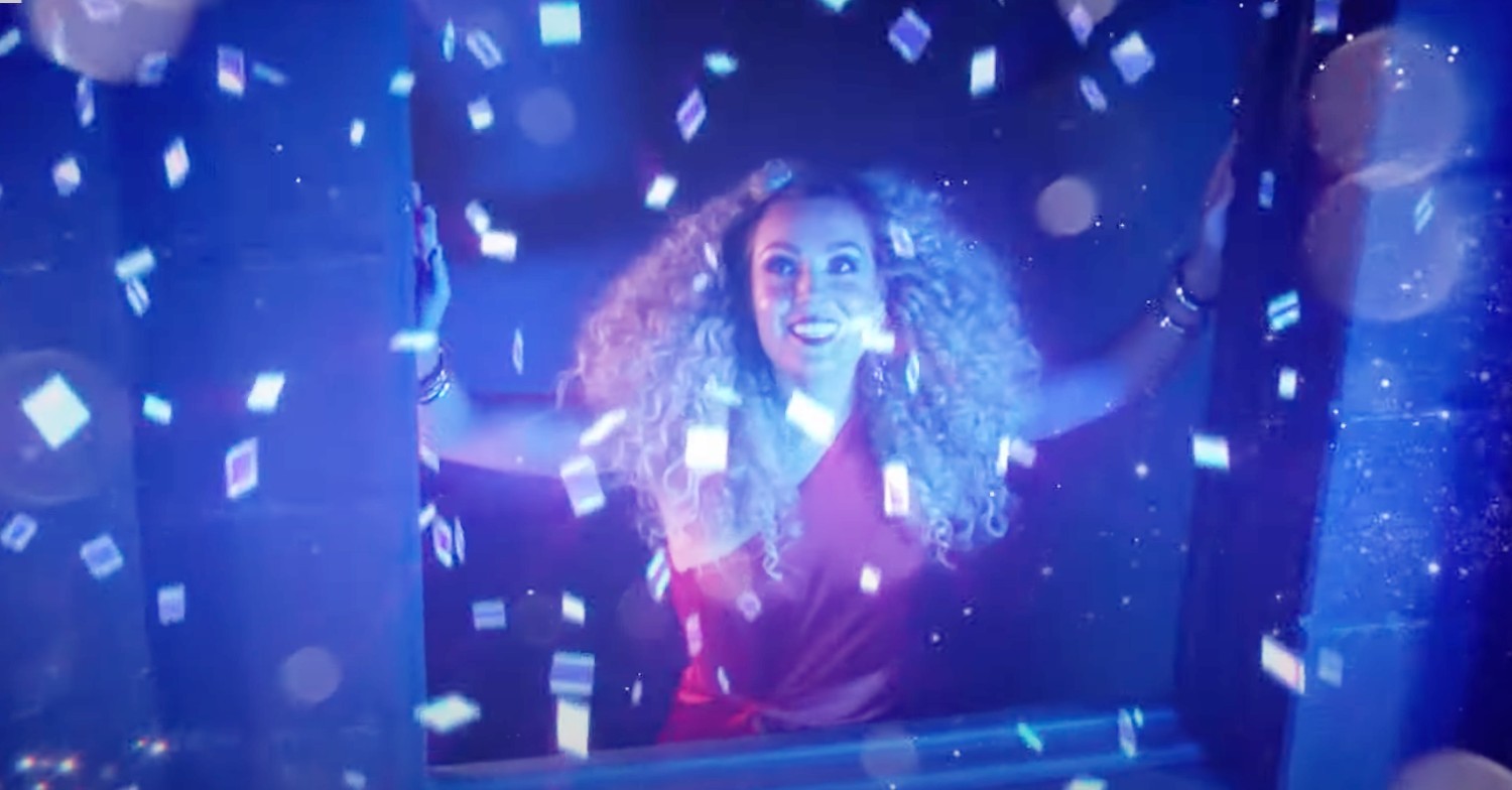 Strictly Come Dancing 2021