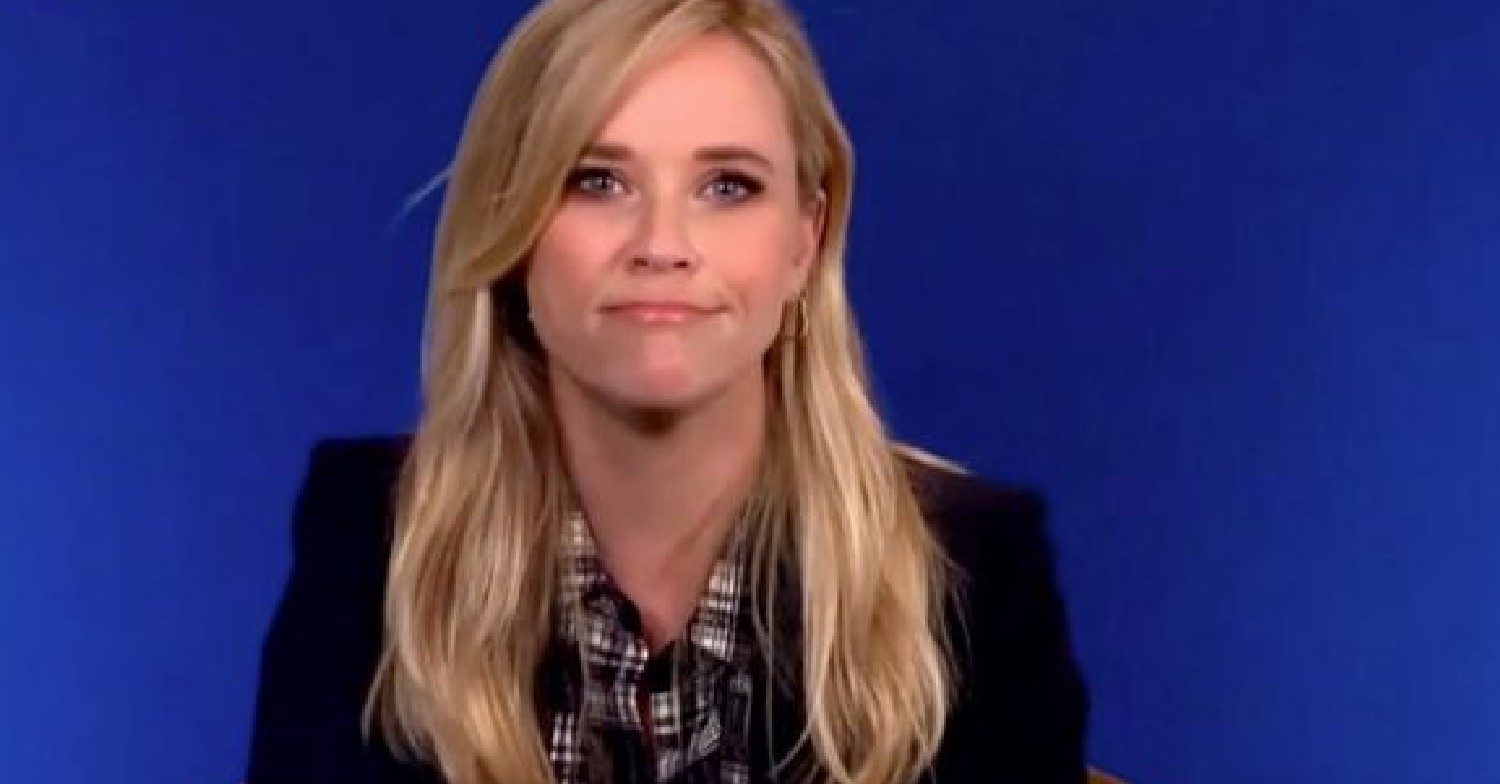 the one show jennifer aniston