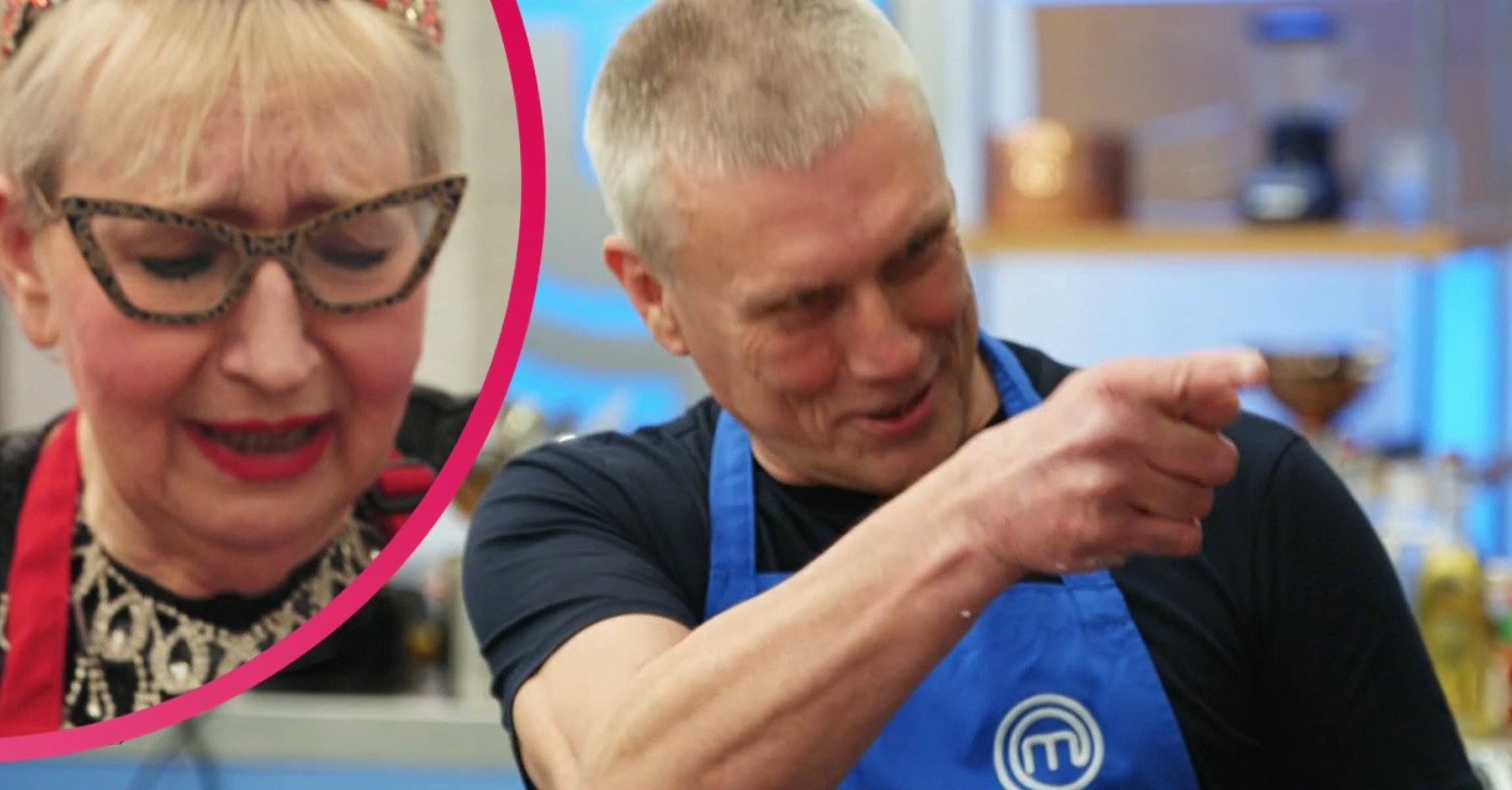 masterchef sandwich bez