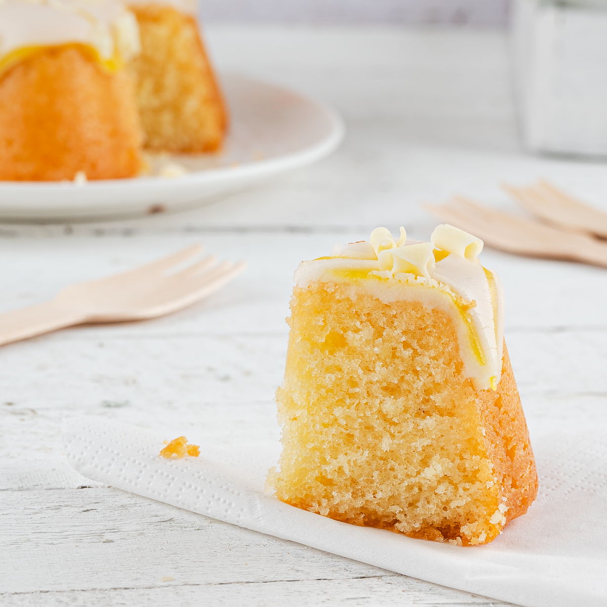 Mary Berry Victoria Sponge