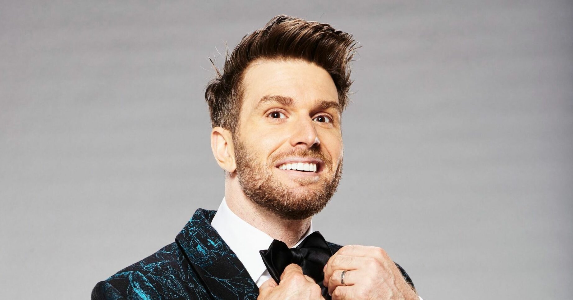 Joel Dommett reveals the NTAs winners