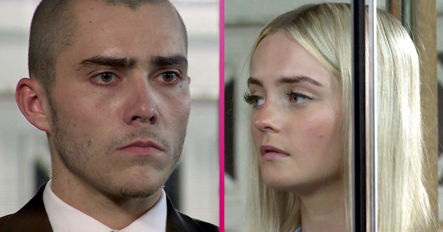 Corey Kelly Coronation Street spoilers