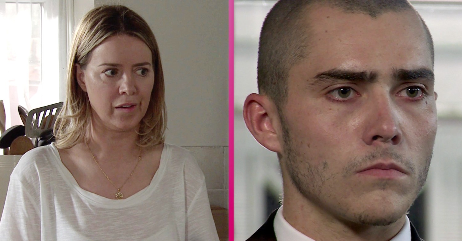 Abi Corey Coronation Street