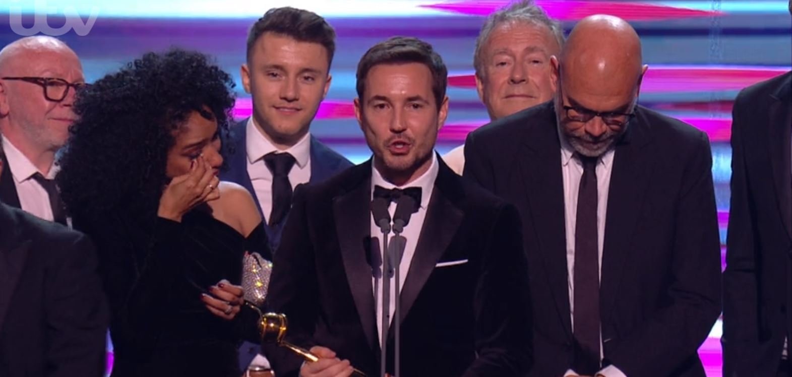 line of duty season 7