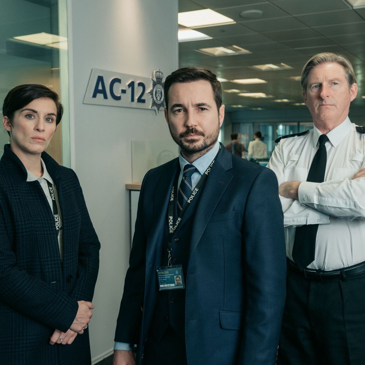 line of duty season 7