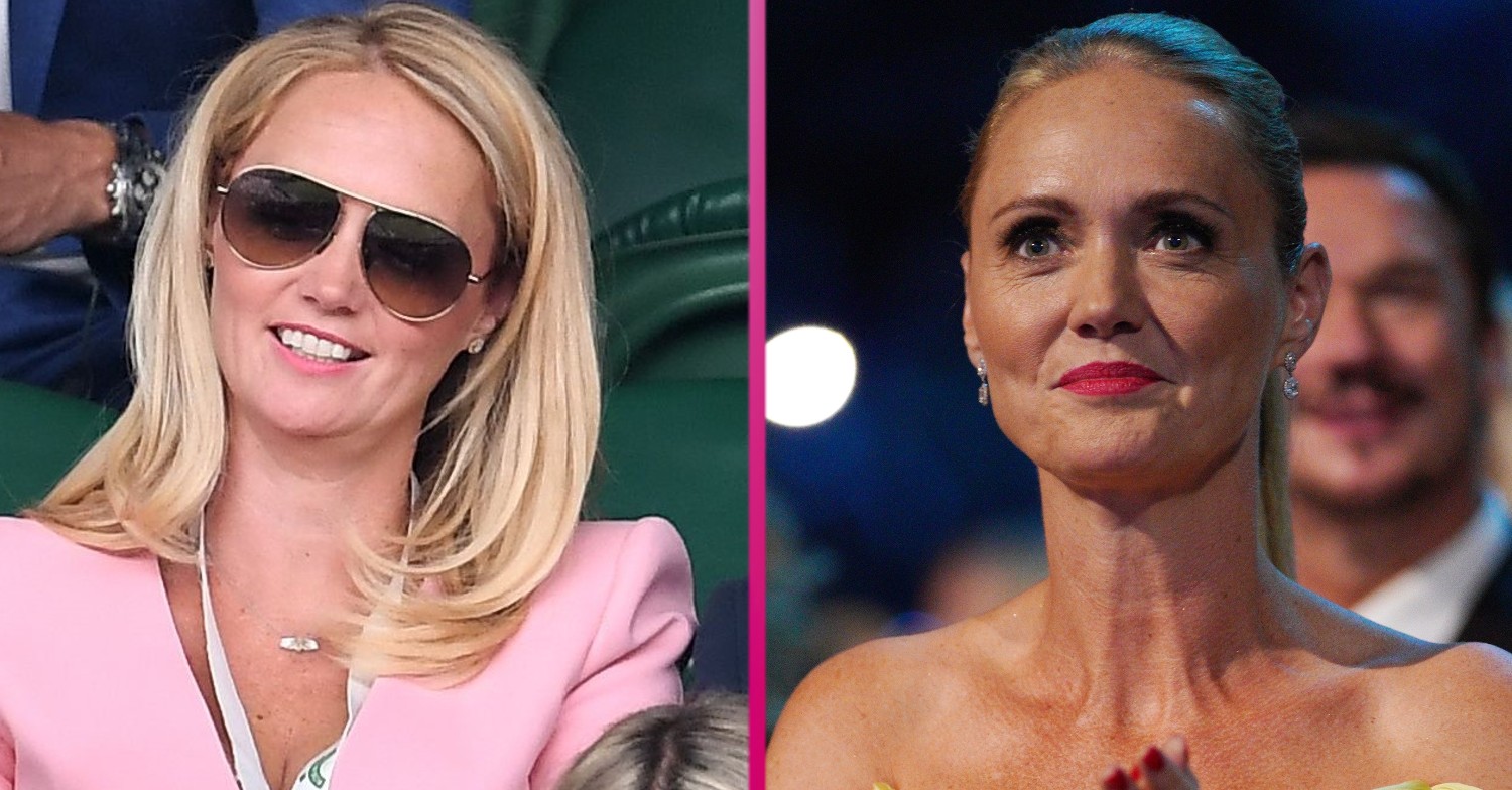 Ant McPartlin wife Anne-Marie Corbett