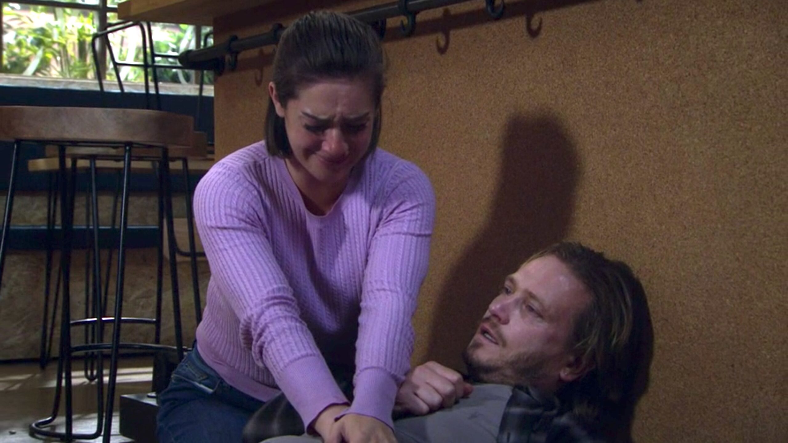 emmerdale david metcalfe victoria sugden