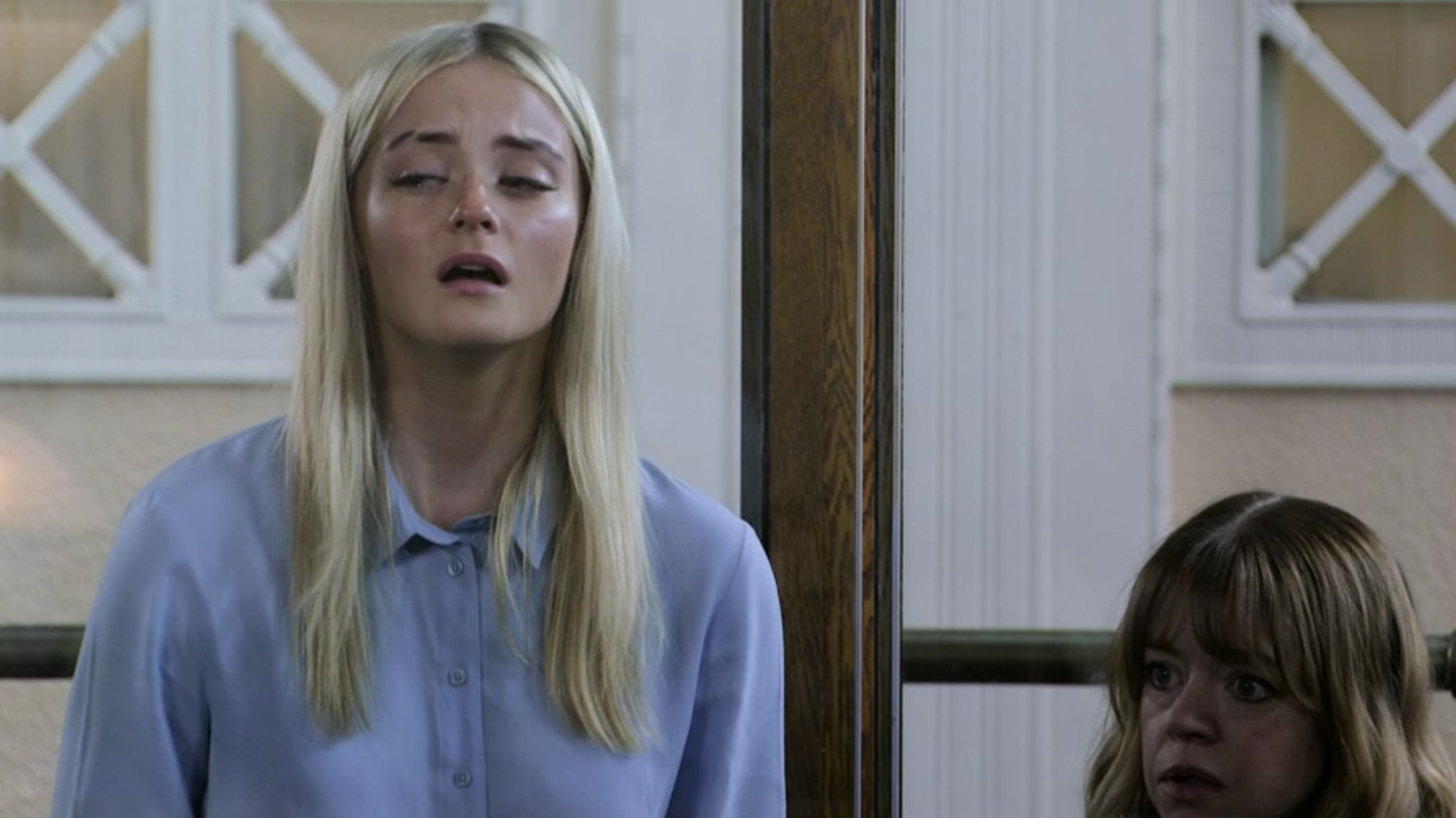 Coronation Street Kelly Neelan found guilty of murder