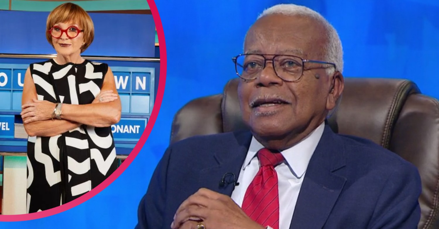 Countdown viewers want Trevor McDonald as permanent host