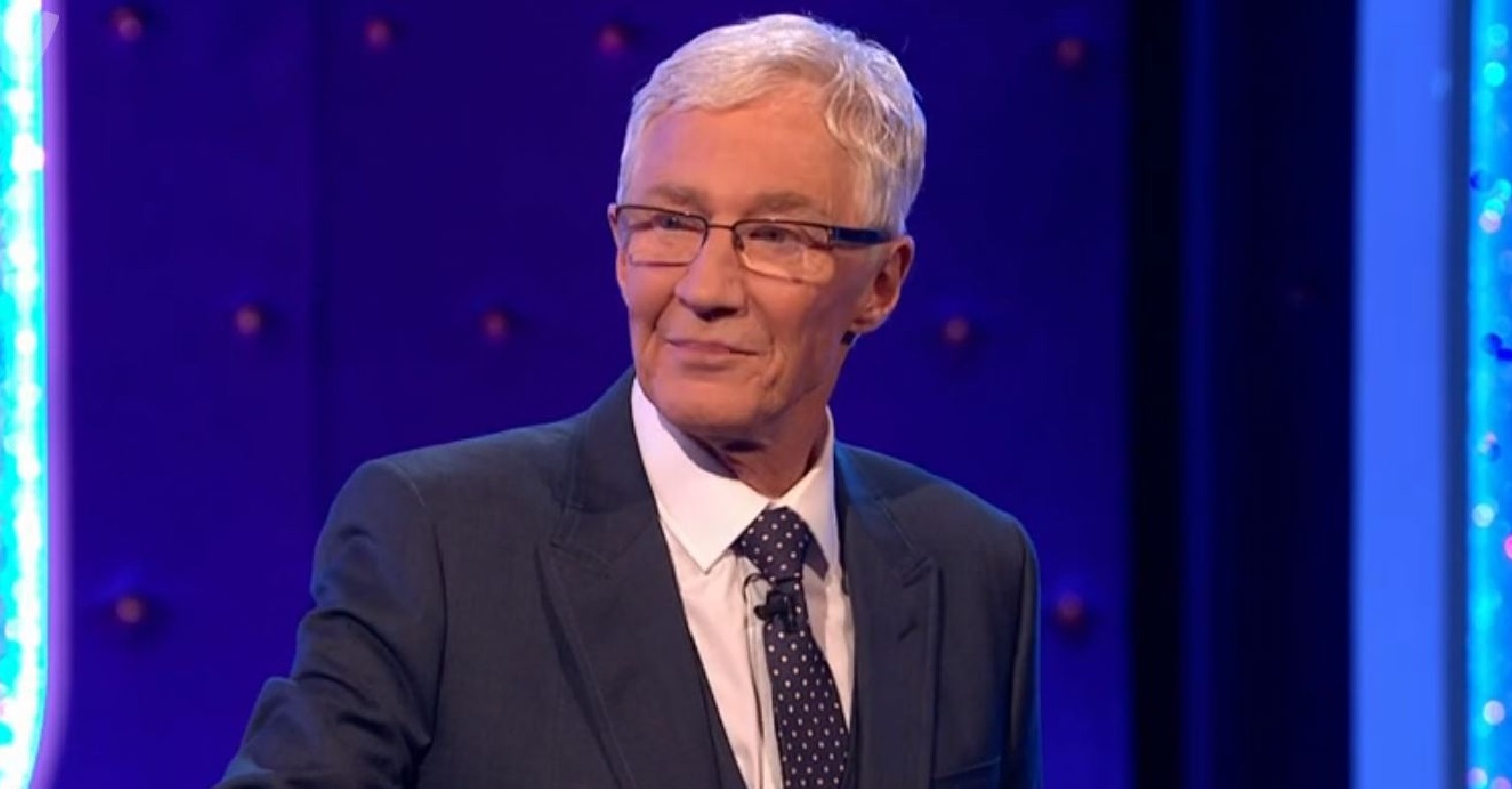 Paul O'GRady hosts new show Saturday Night Line Up