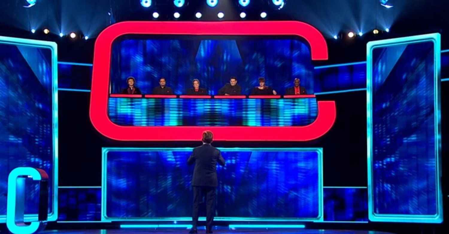 Beat the Chasers 2021 returns with all six Chasers