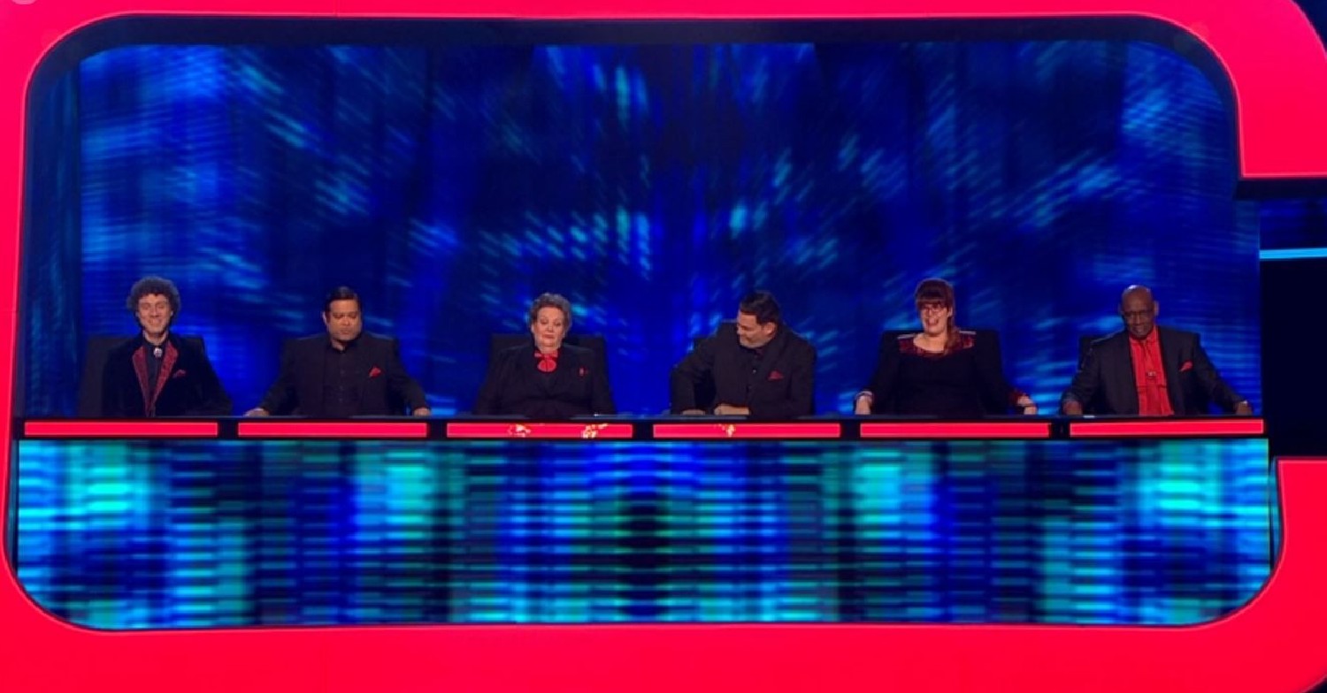 Beat the Chasers 2021 returns with all six Chasers