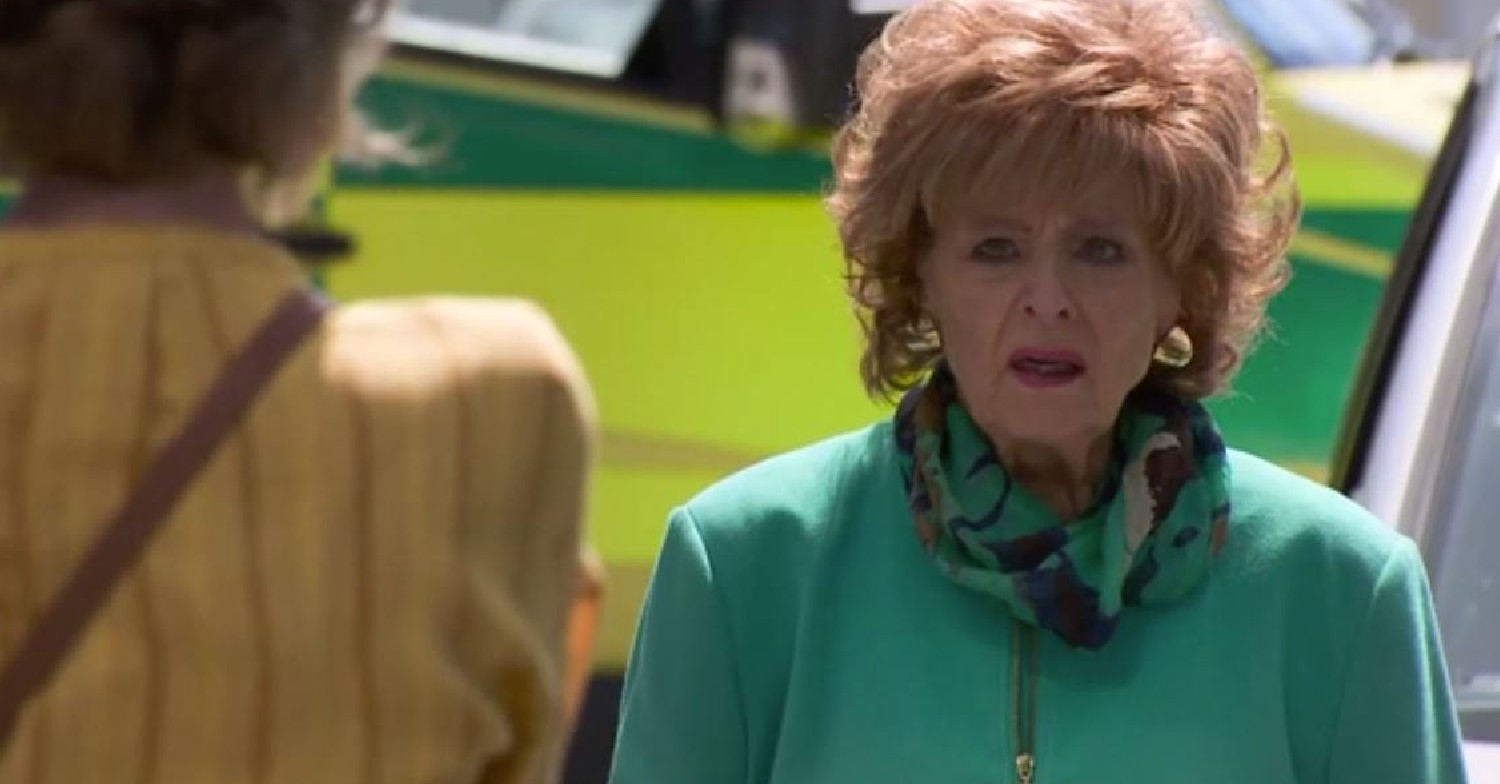 Coronation Street spoilers reveal moment Norris Cole's death is discovered