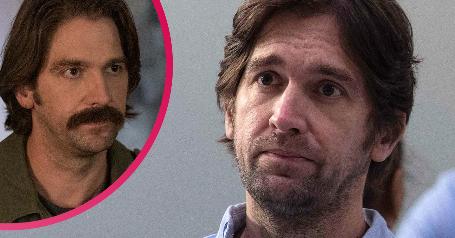 Silent Witness Is Jack's brother Ryan actor Owen McDonnell?