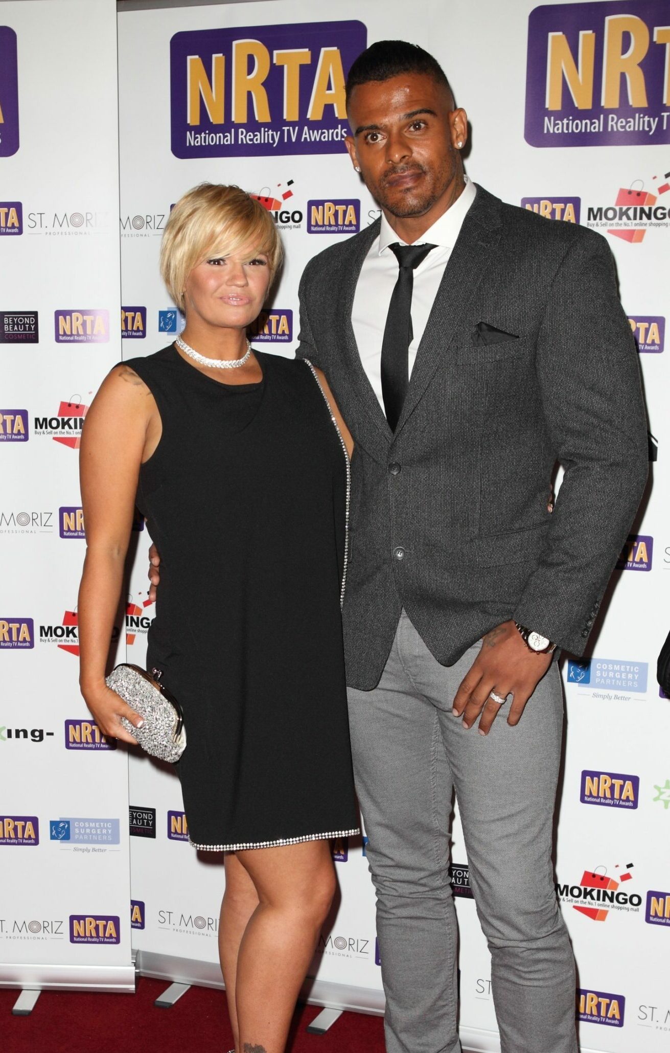 kerry katona george