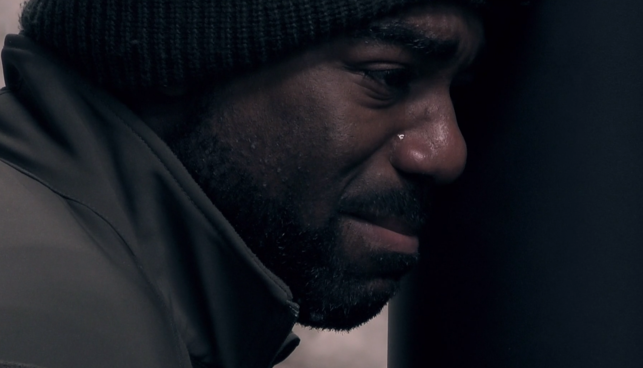 Celebrity SAS: Who Dares Wins - is it time to end this macho nonsense?