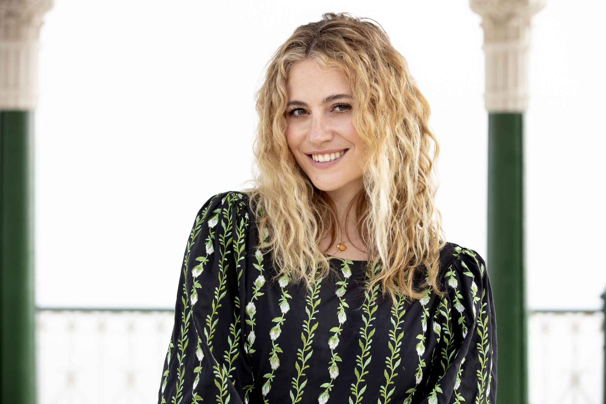 The new series of Who Do you Think You Are? - meet the new participants