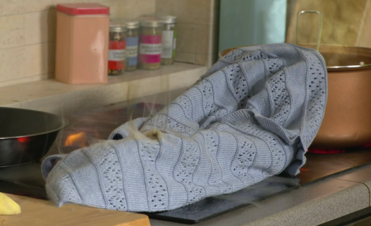 EastEnders: Will Tommy die 