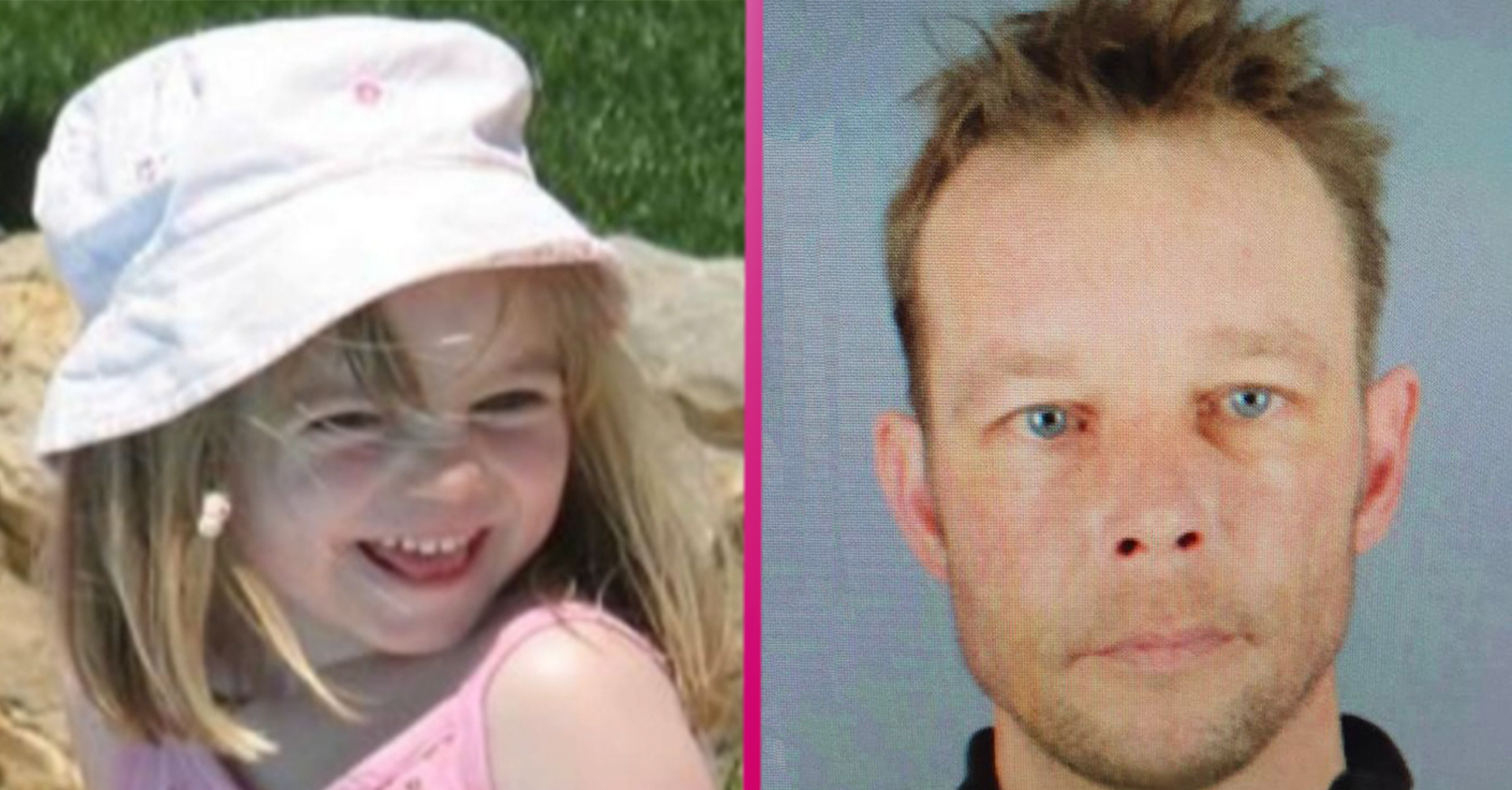 madeleine mccann latest