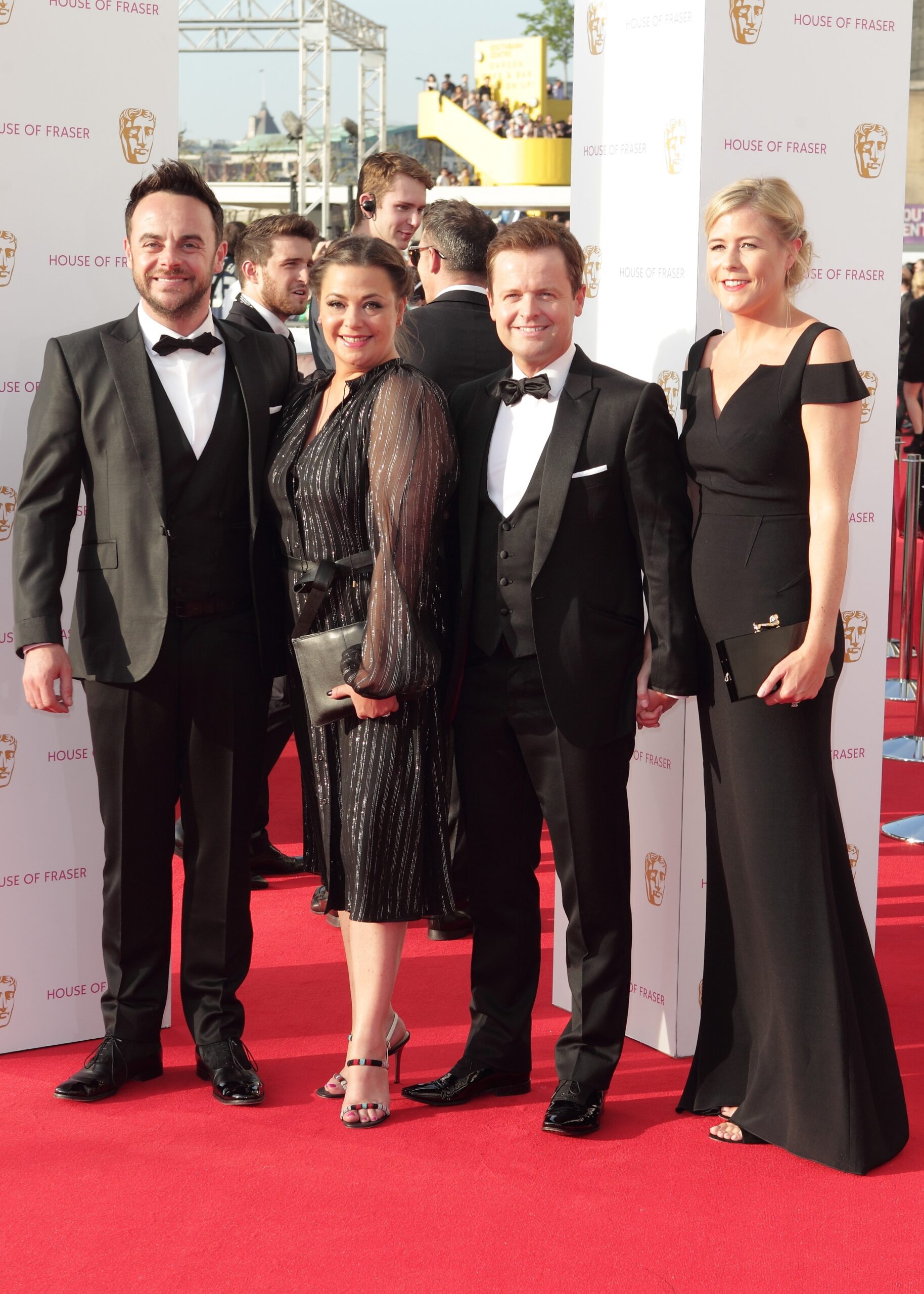 Lisa armstrong instagram