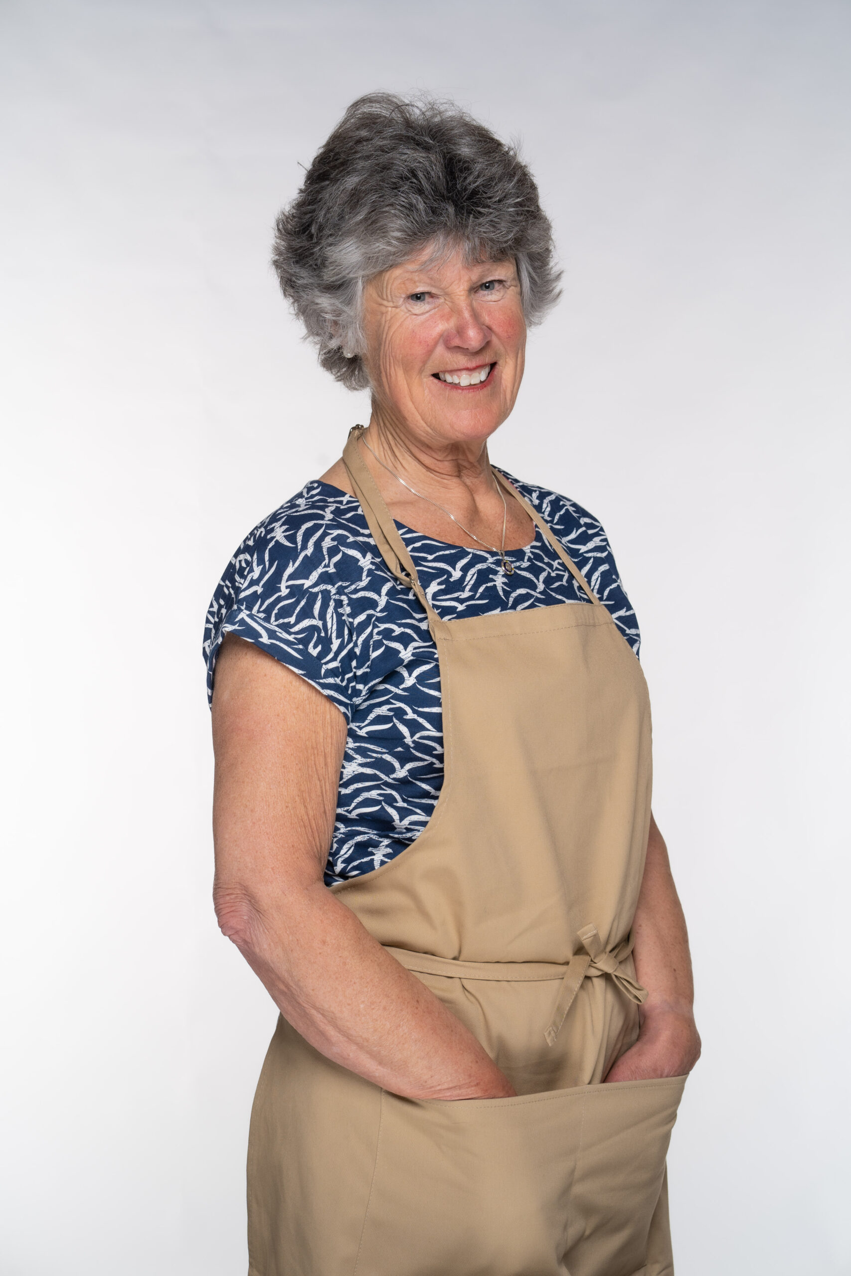 The Great British Bake Off contestants - Maggie