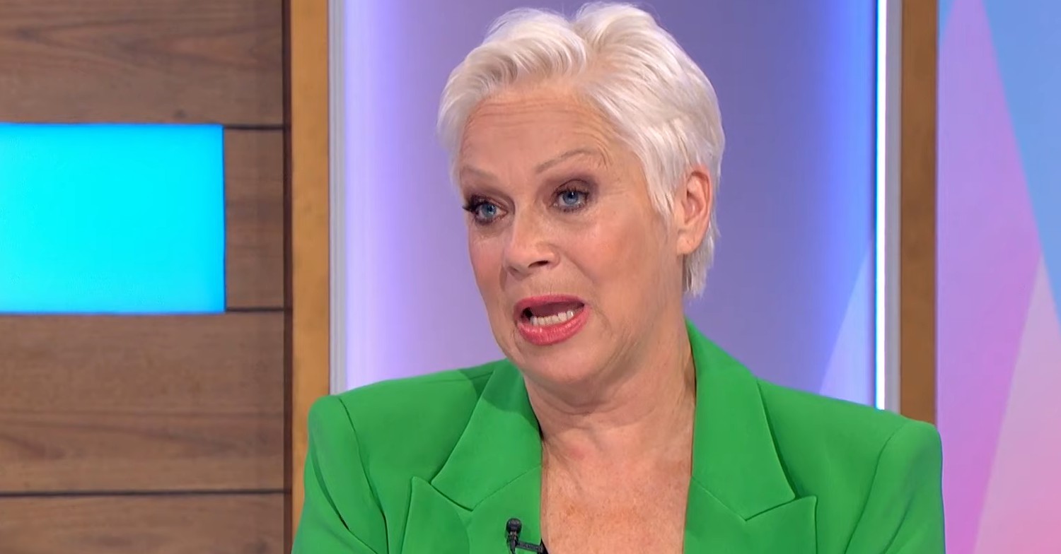 Denise Welch stalker due for sentencing