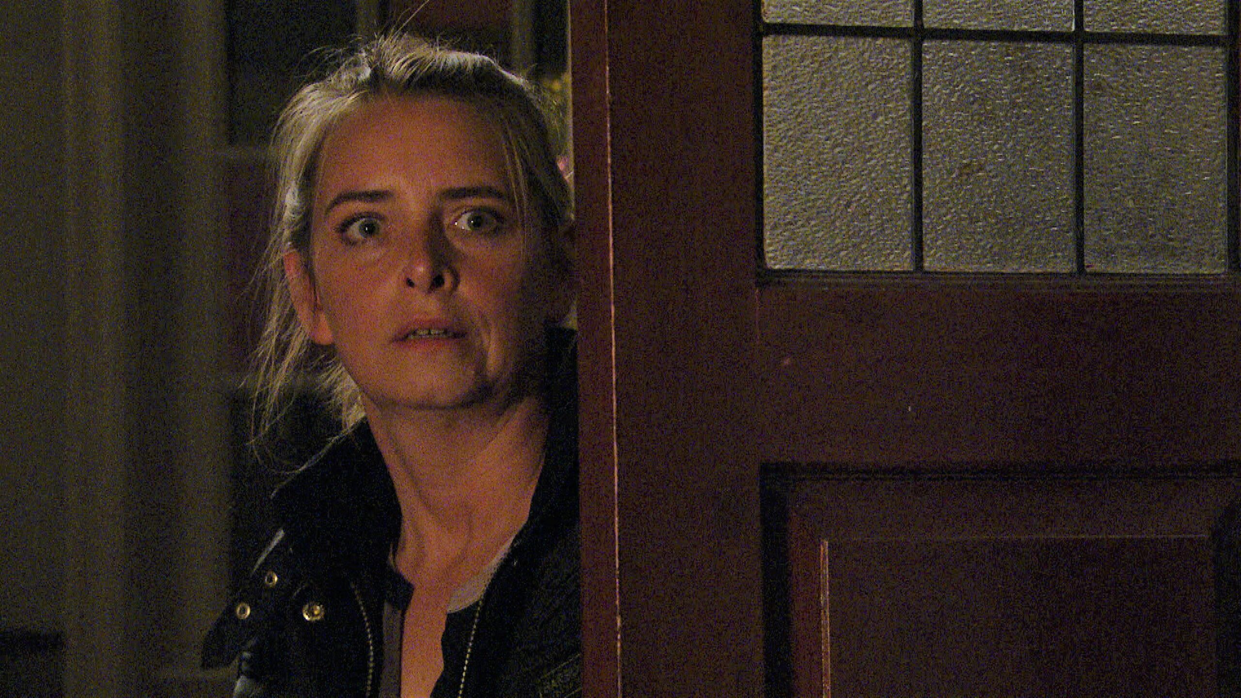 Charity Dingle in Emmerdale