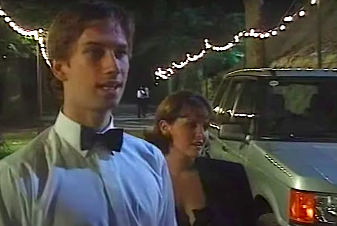 Anna Brecon in Emmerdale