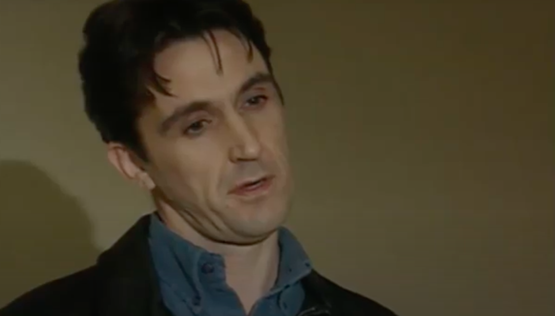 Anna Brecon in Emmerdale