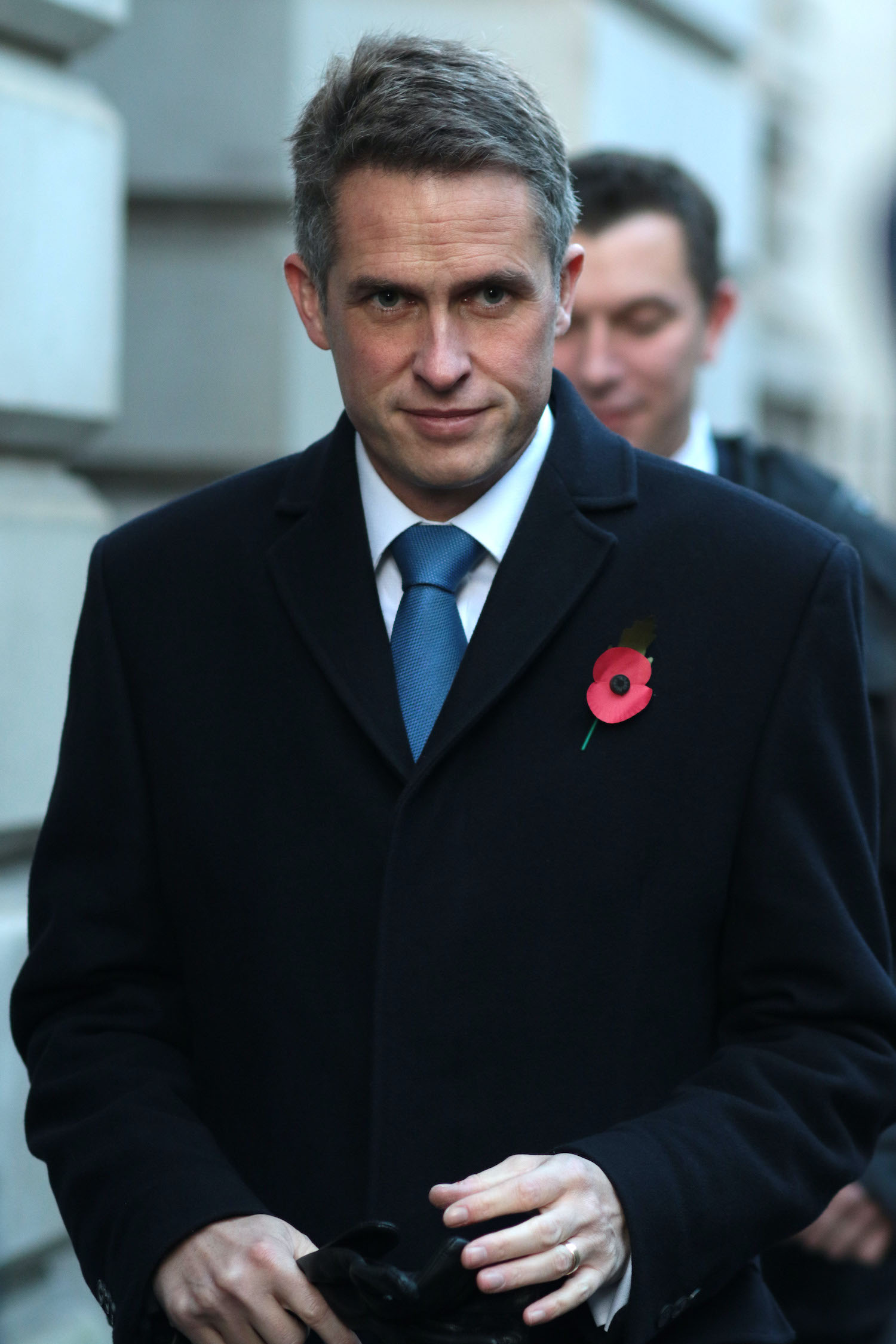 Gavin Williamson sacked: What were his gaffes?