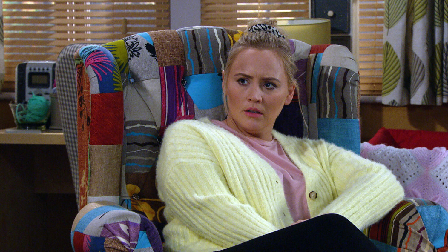 Emmerdale fans question why Tracy and Nate are together