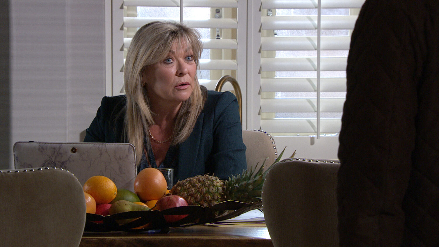 Emmerdale spoilers Kim Tate