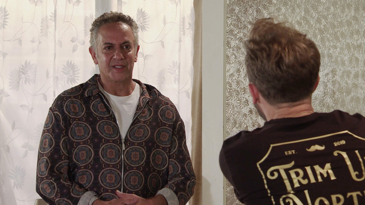 Coronation Street spoilers Dev Alahan