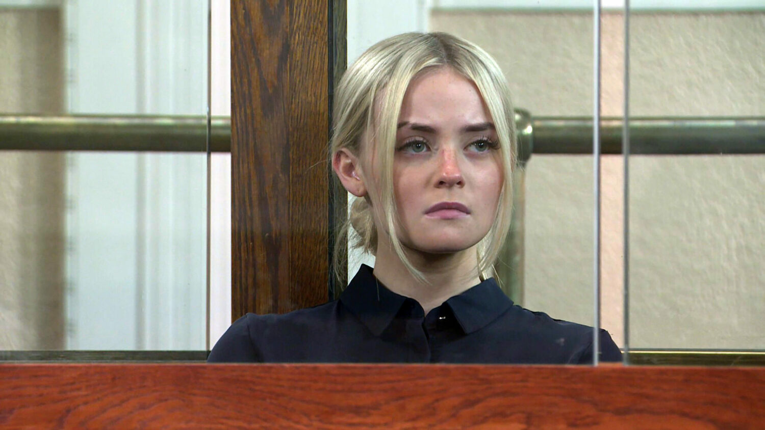 Coronation Street Kelly in court