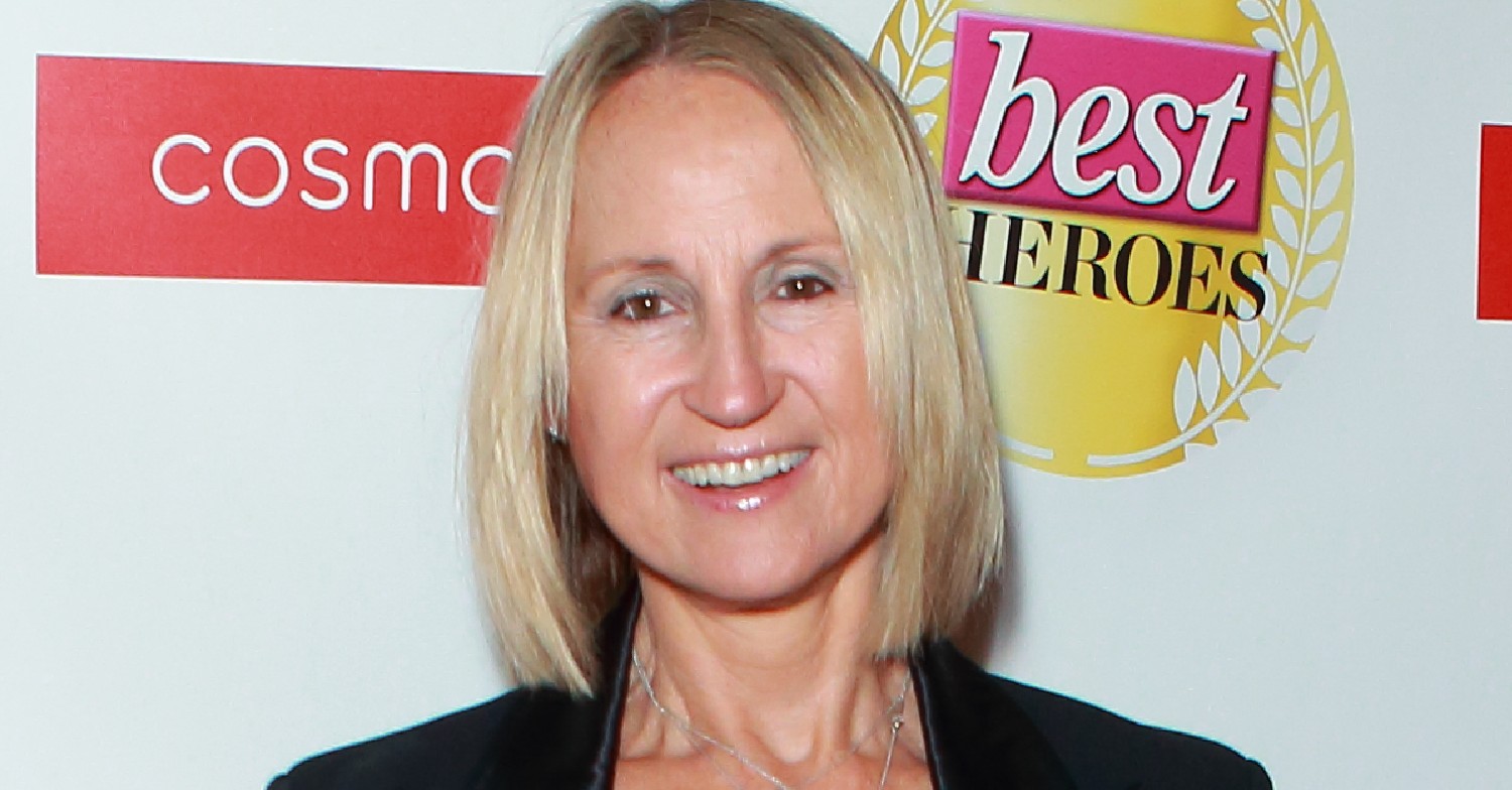Carol McGiffin on Twitter