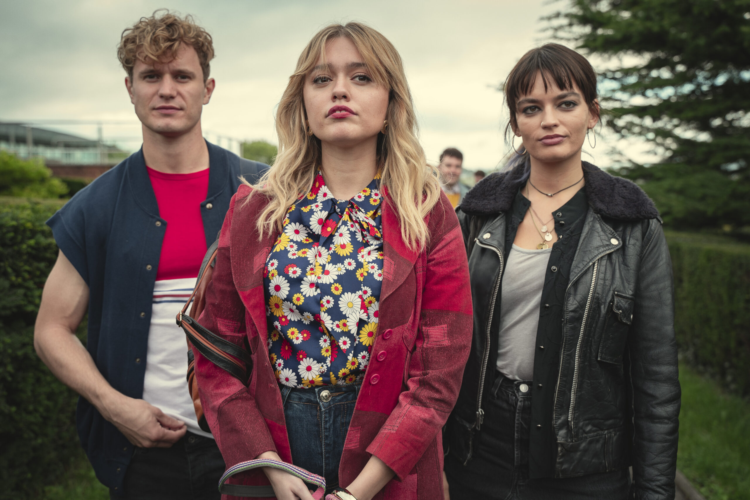 Sex Education season 3 