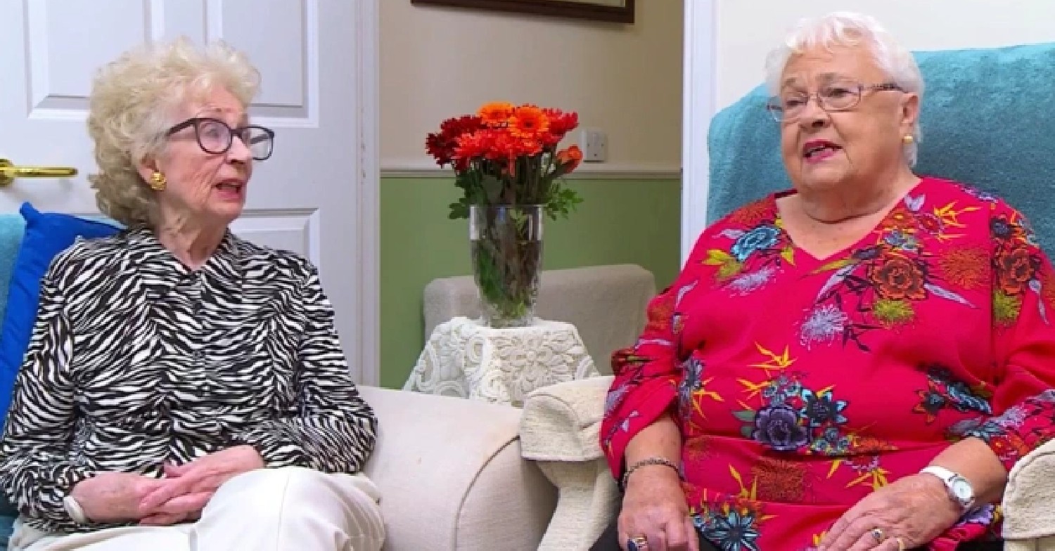 new series of gogglebox