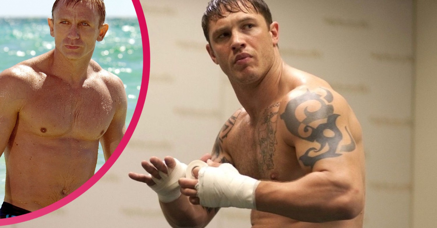 Who is the new James Bond