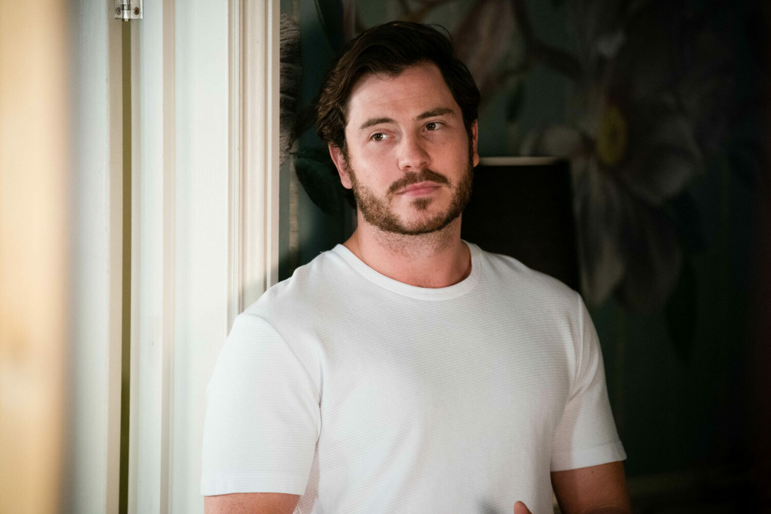 EastEnders spoilers Gray