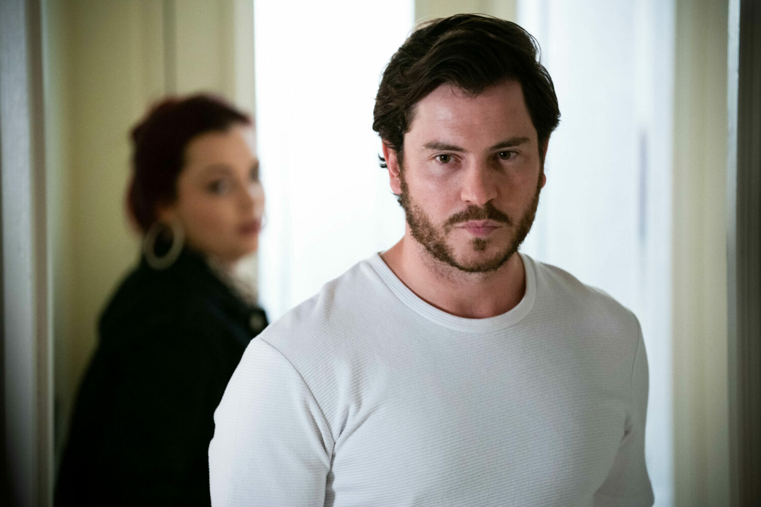 EastEnders spoilers Gray