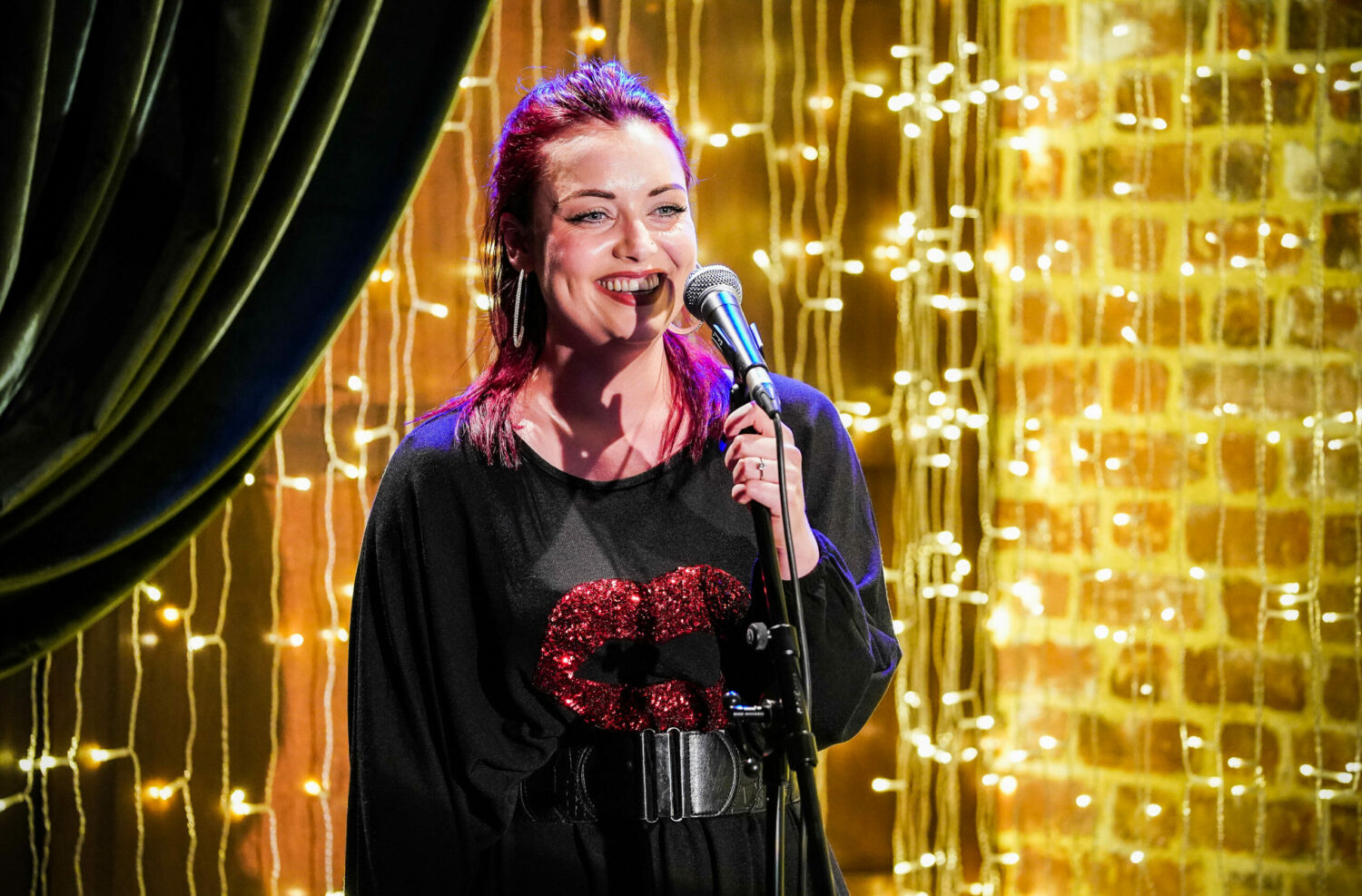 EastEnders spoilers Whitney Dean